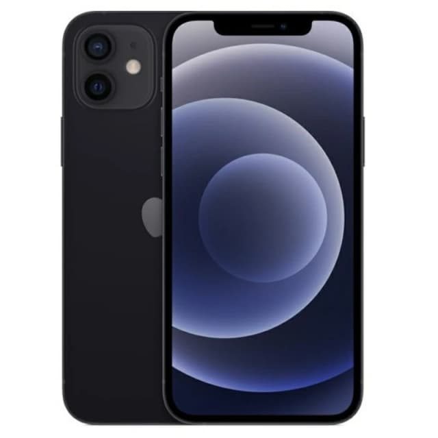  iPhone 12