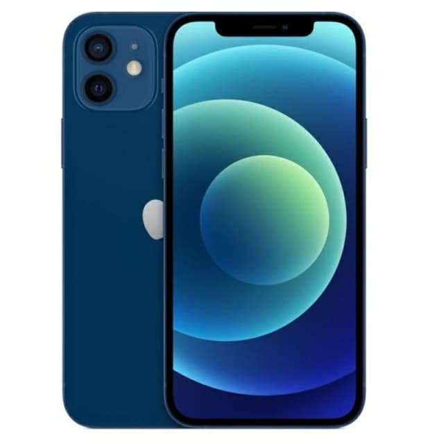  iPhone 12 Mini