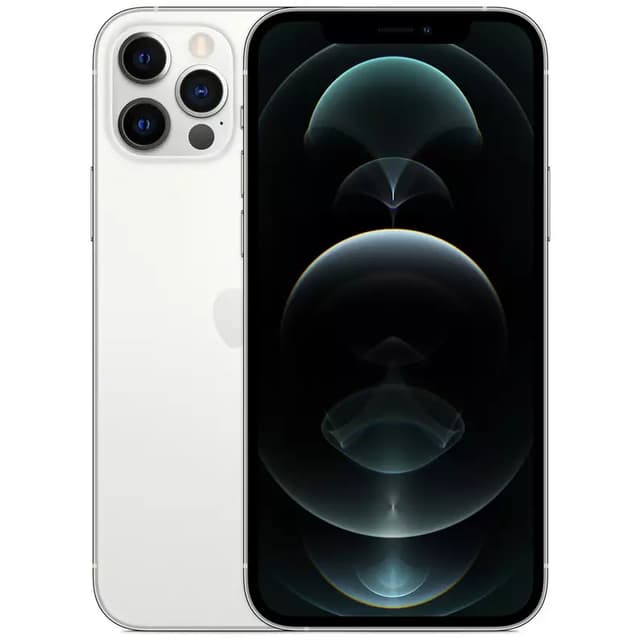  iPhone 12 Pro