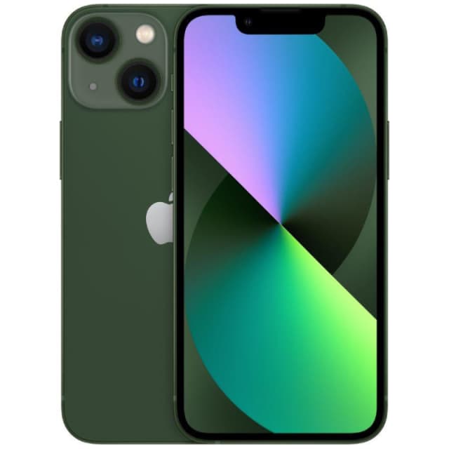 iPhone 13
