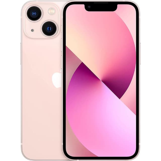  iPhone 13 Mini