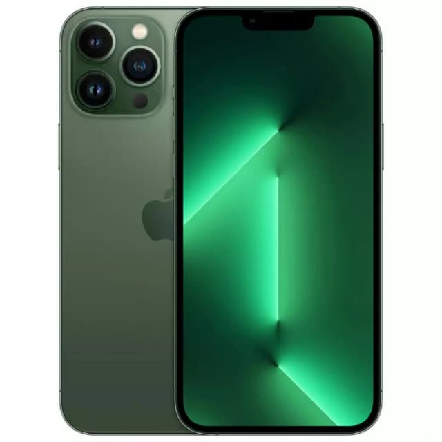  iPhone 13 Pro