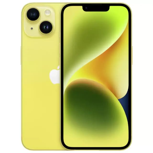  iPhone 14