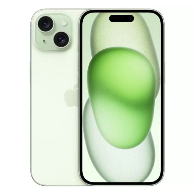  iPhone 15 Plus