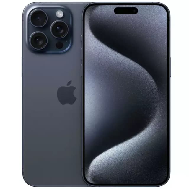 iPhone 15 Pro