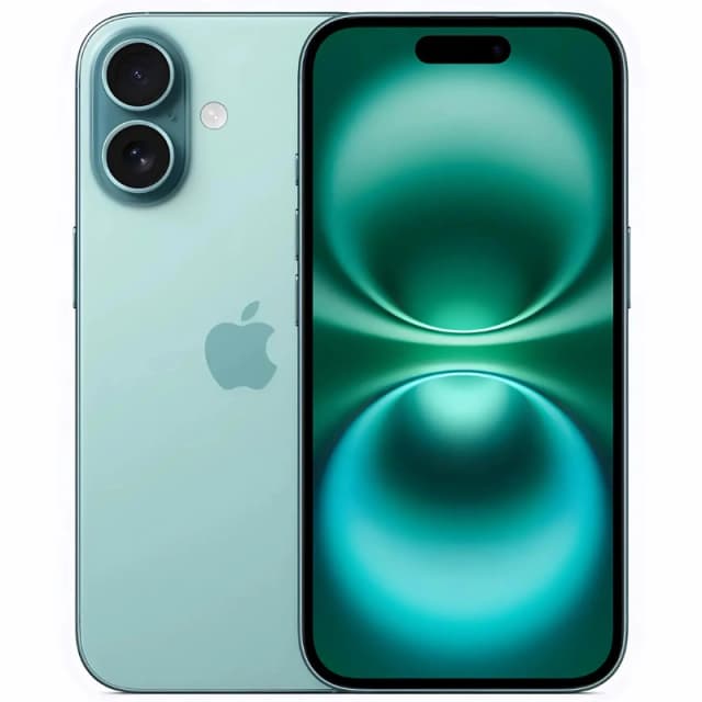  iPhone 16 Plus