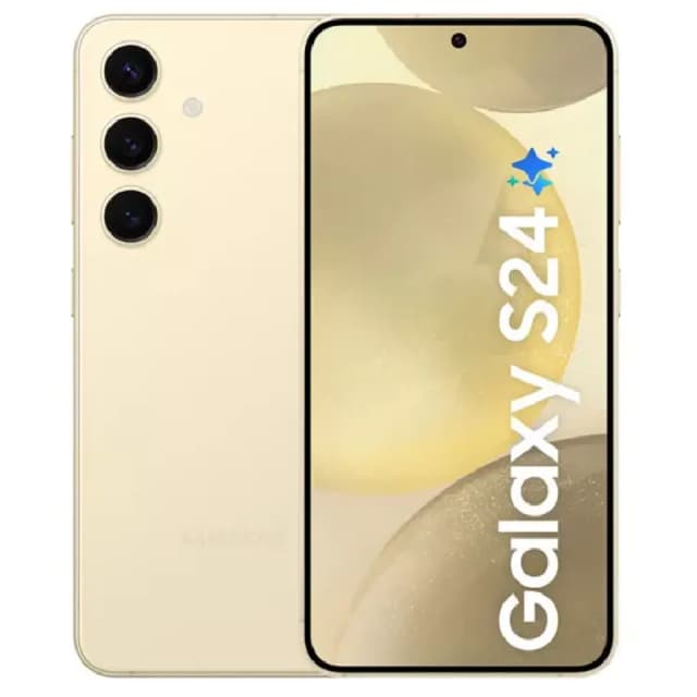 Samsung Galaxy S24
