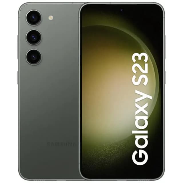 Samsung Galaxy S23