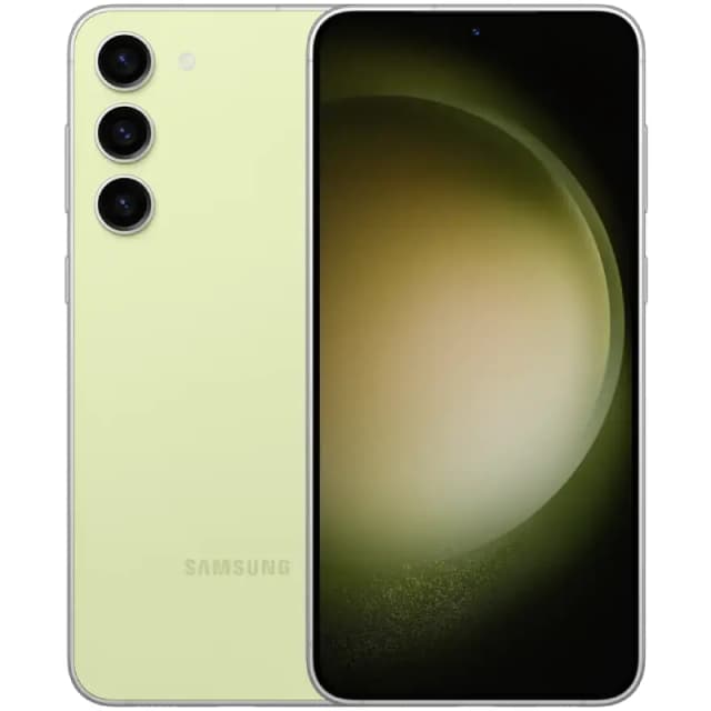 Samsung Galaxy S23 Plus