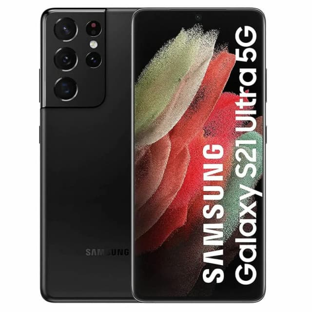 Samsung Galaxy S21 Ultra