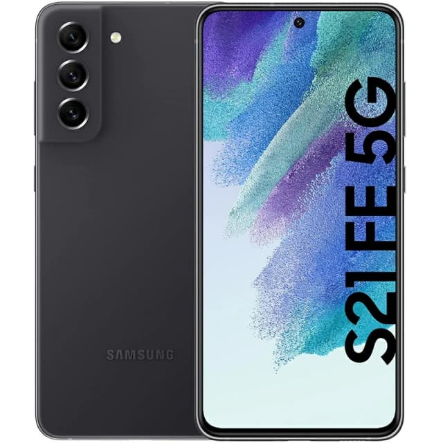 Samsung Galaxy S21 FE
