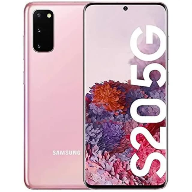 Samsung Galaxy S20 5G G981F