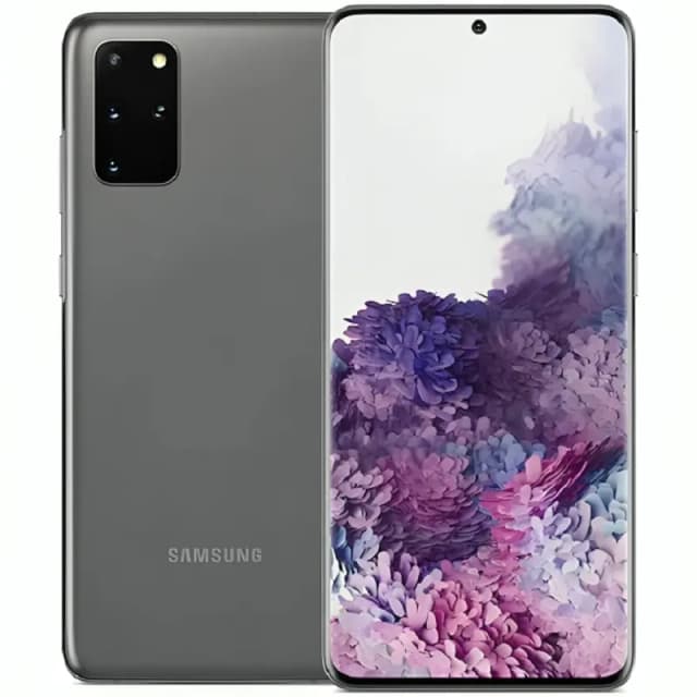 Samsung Galaxy S20 Plus 5G