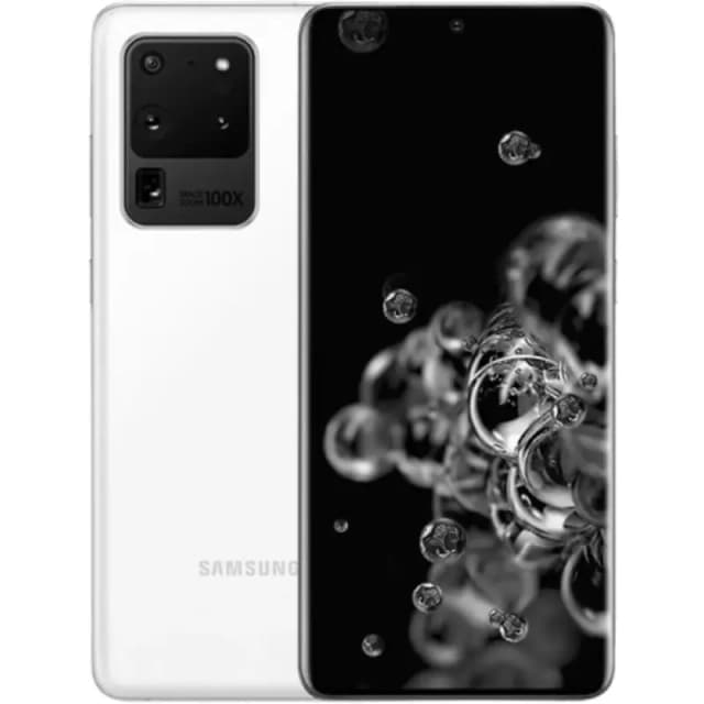 Samsung Galaxy S20 Ultra 5G G988F