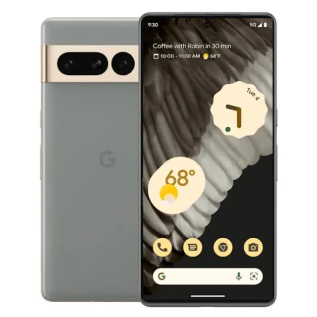 Google Pixel 7 Pro