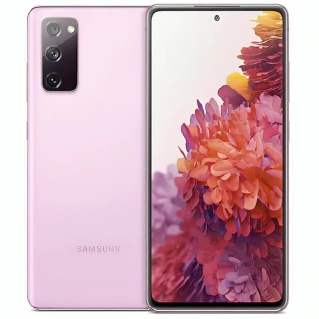 Samsung Galaxy S20 FE 5G