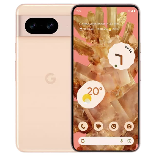 Google Pixel 8