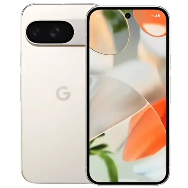Google Pixel 9