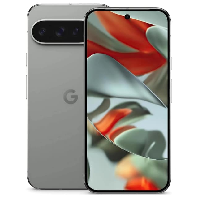 Google Pixel 9 Pro XL