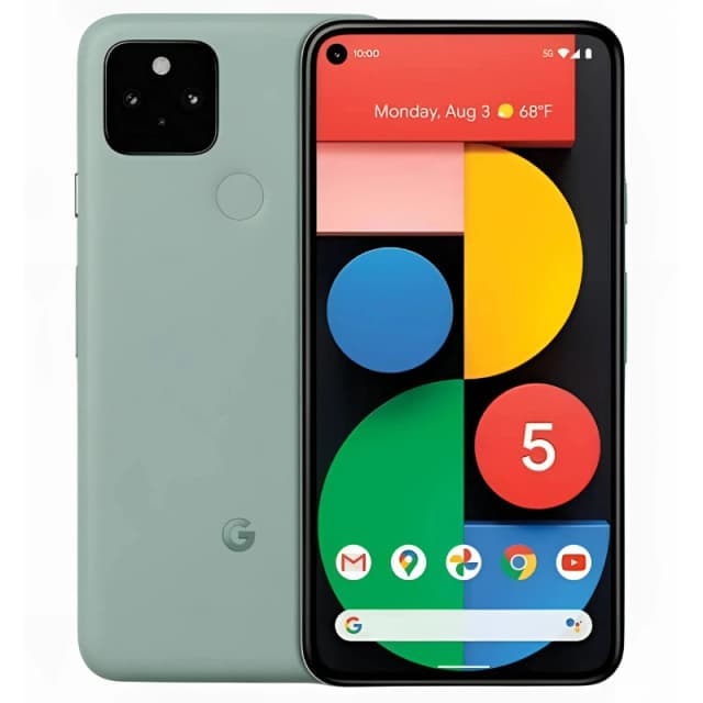 Google Pixel 5