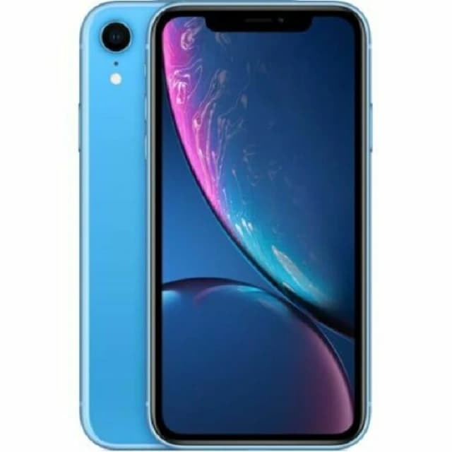 iPhone XR