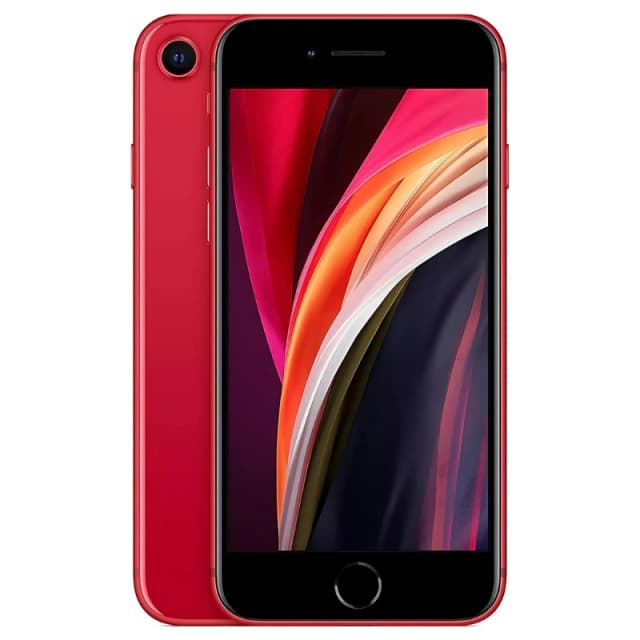 iPhone SE 2020  