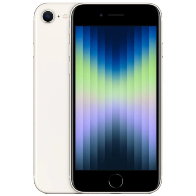  iPhone SE 2022 