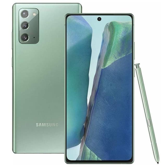 Samsung Galaxy Note20 5G N981U