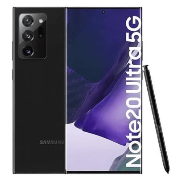 Samsung Galaxy Note 20 Ultra 5G