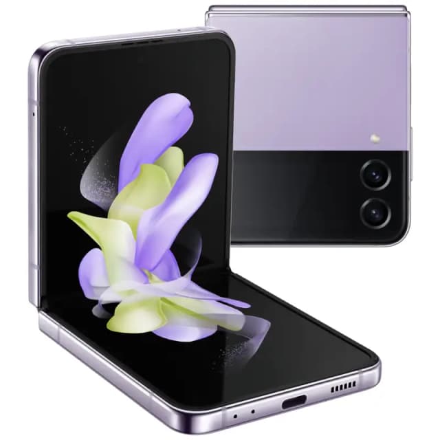 Samsung Galaxy Z Flip4