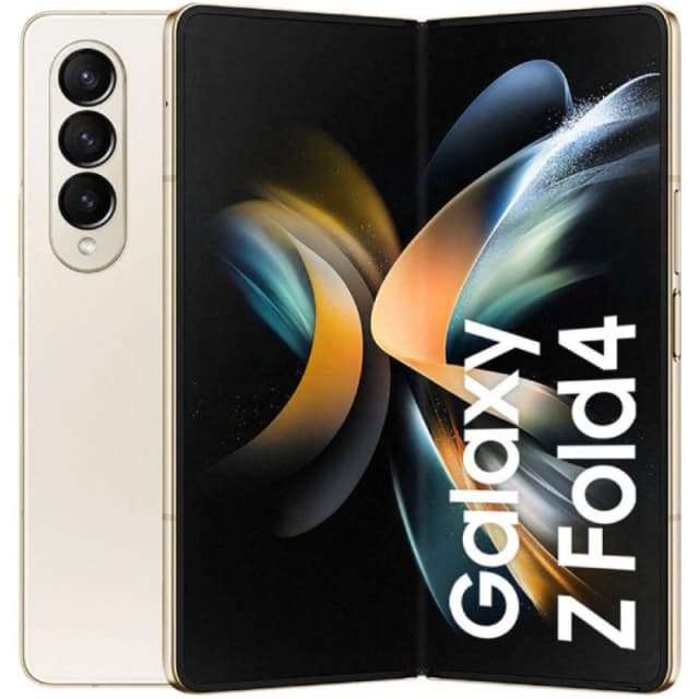 Samsung Galaxy Z Fold4