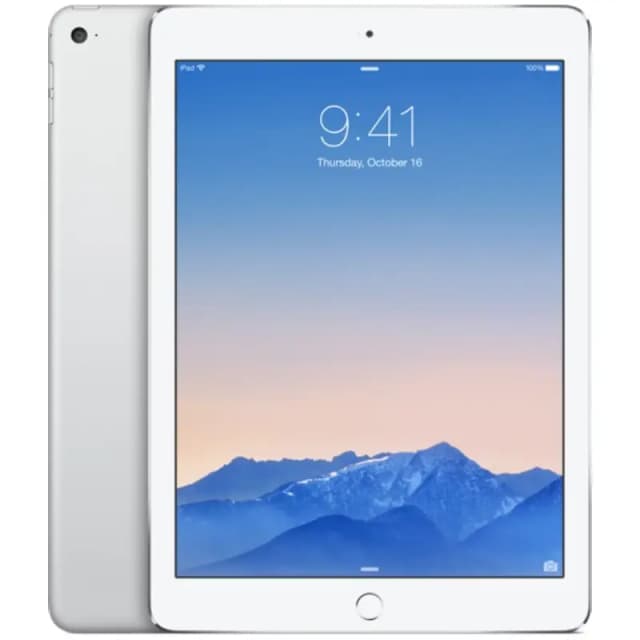  iPad Air 2 - Wi-Fi