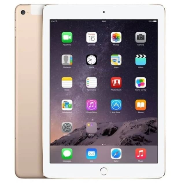  iPad Air 2 - Cellular