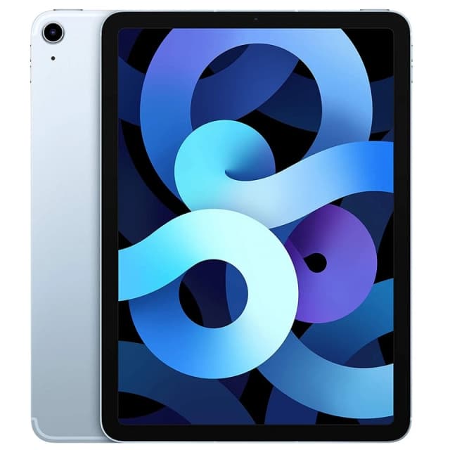  iPad Air 4 - Wi-Fi