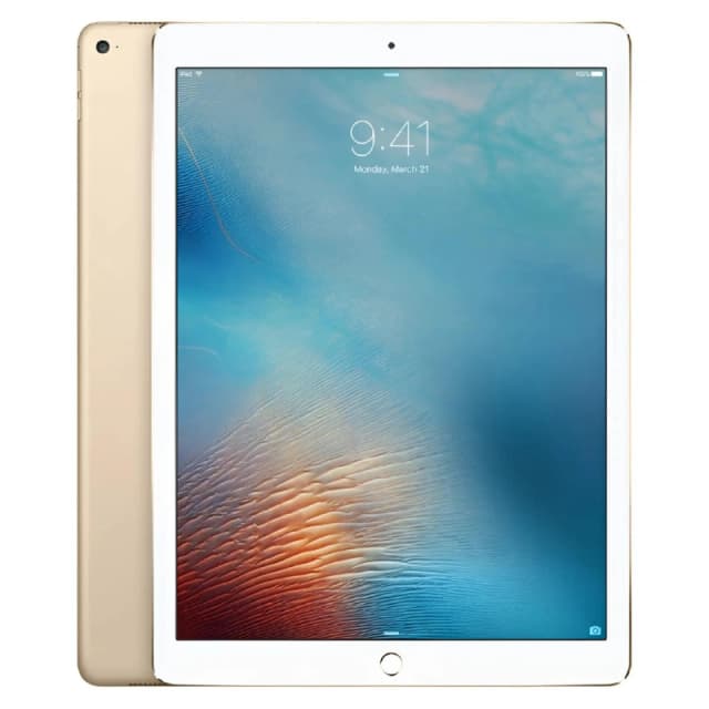  iPad Pro 12.9 Inches (2015) - Wi-Fi