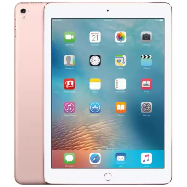  iPad Pro 9.7 Inches (2016) - Wi-Fi