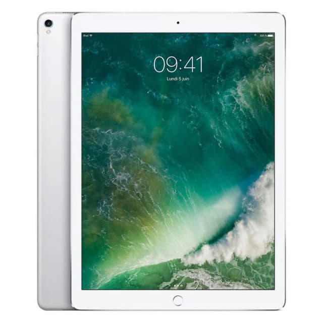  iPad Pro 12.9 Inches (2nd Generation) - Cellular