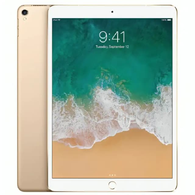  iPad Pro 10.5 Inches (2017) - Cellular