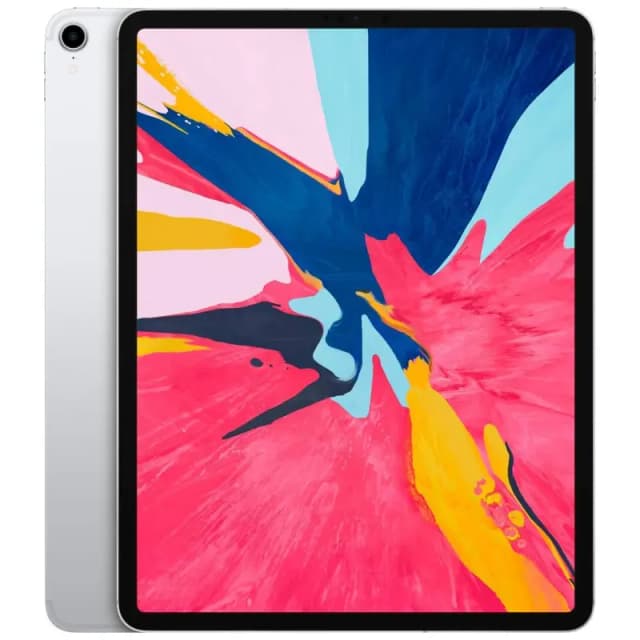 iPad Pro 12.9 Inches (3rd Generation) - Wi-Fi