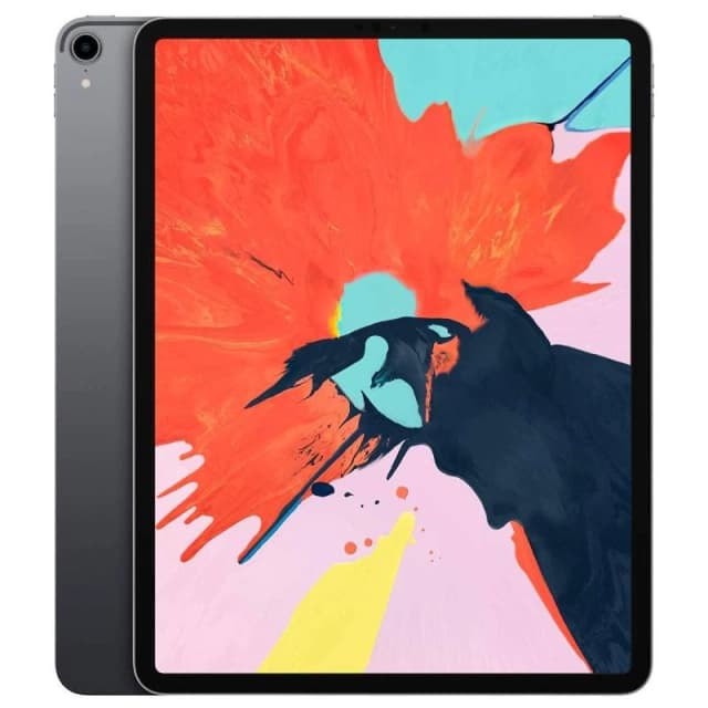  iPad Pro 12.9 Inches (3rd Generation) - Cellular