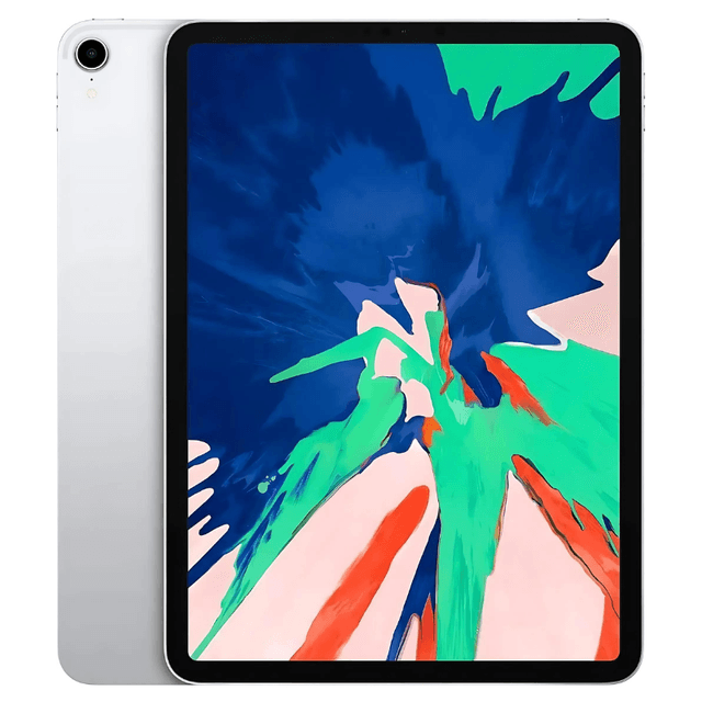  iPad Pro 11 Inches (1st Generation) - Cellular