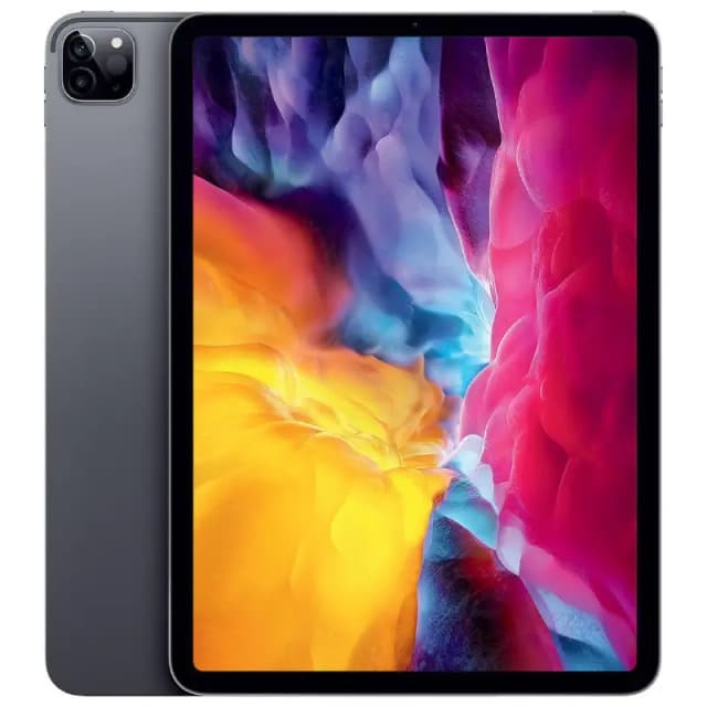 iPad Pro 11 Inches (2nd Generation) - Wi-Fi