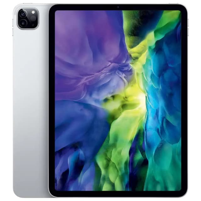  iPad Pro 11 Inches (2nd Generation) - Cellular