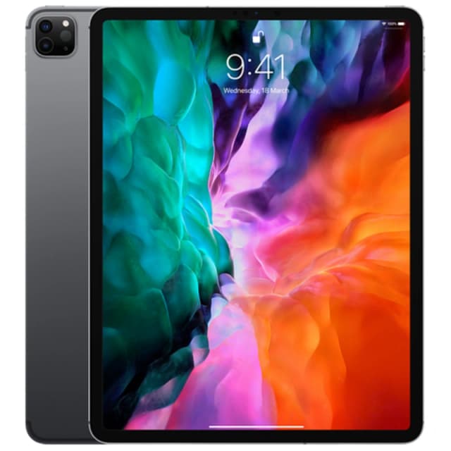 iPad Pro 12.9 Inches (4th Generation) - Wi-Fi