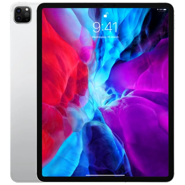 iPad Pro 12.9 Inches (4th Generation) - Cellular