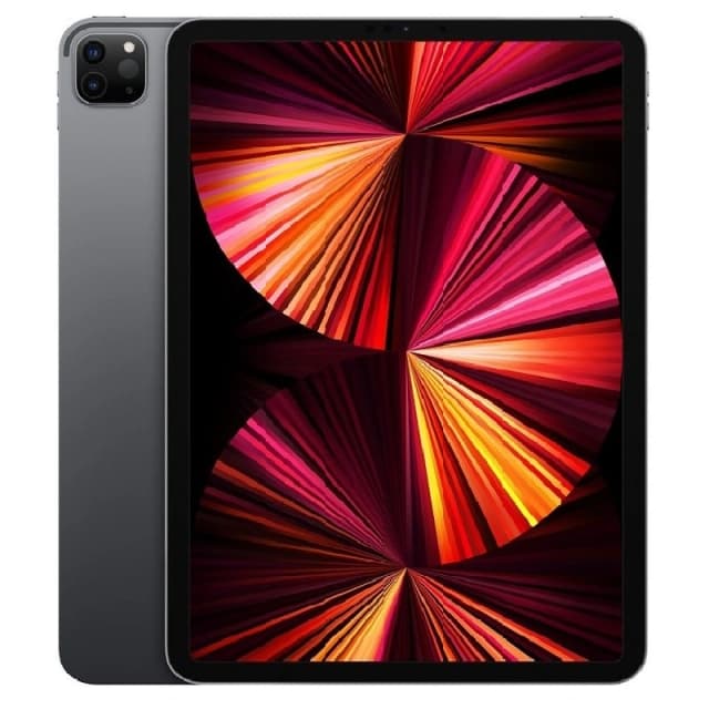  iPad Pro 11 Inches (3rd Generation) - Cellular