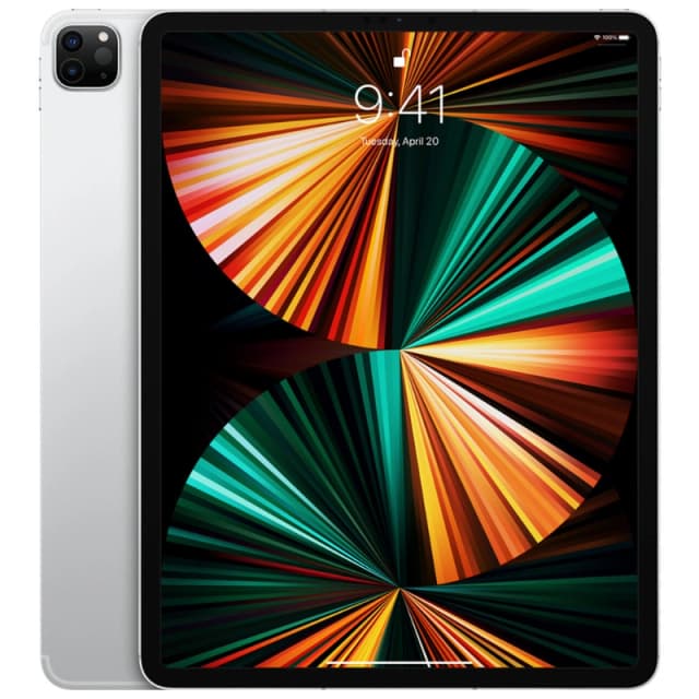  iPad Pro 12.9 Inches (5th Generation) - Wi-Fi