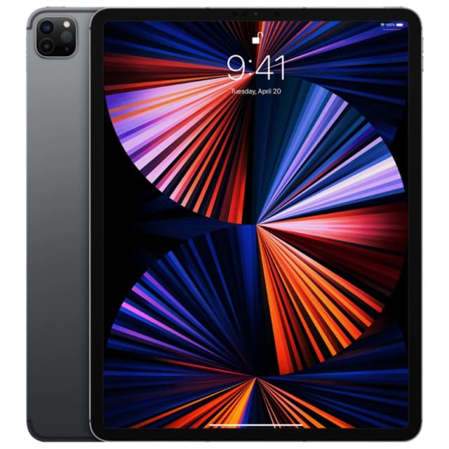  iPad Pro 12.9 Inches (5th Generation) - Cellular