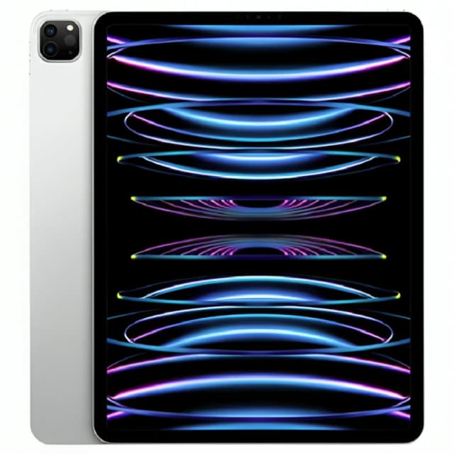 iPad Pro 12.9 Inches (6th Generation) - Wi-Fi