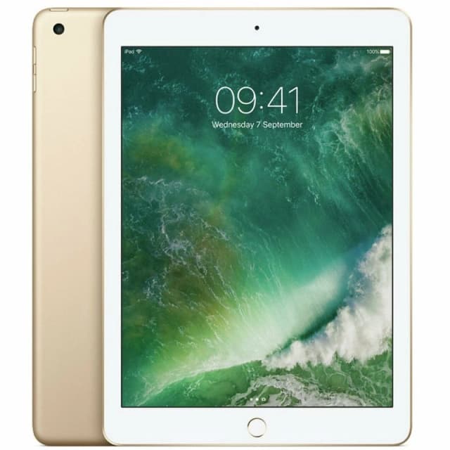  iPad 9.7 Inches (5th Generation) - Wi-Fi
